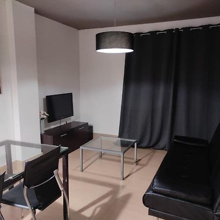 Apartamentos 16:9 Suites Almería Dış mekan fotoğraf