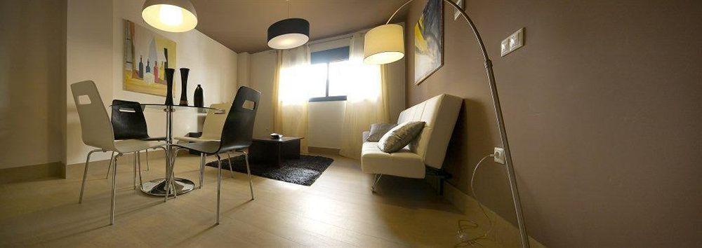 Apartamentos 16:9 Suites Almería Dış mekan fotoğraf