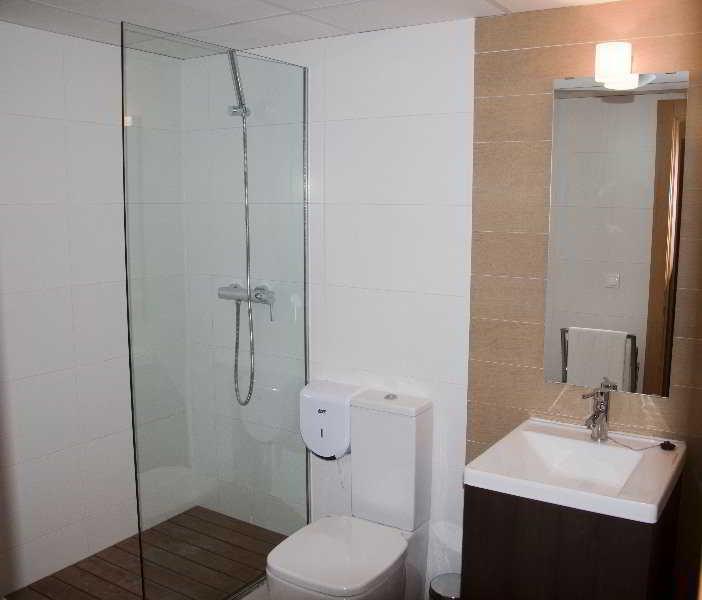 Apartamentos 16:9 Suites Almería Dış mekan fotoğraf