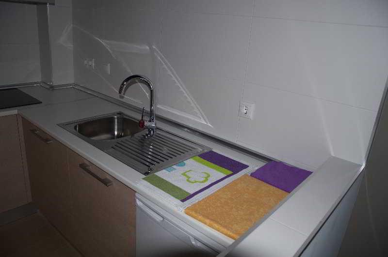 Apartamentos 16:9 Suites Almería Dış mekan fotoğraf